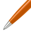Stylo à bille PIX Orange Stylo à bille PIX Orange