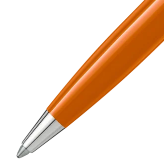 Stylo à bille PIX Orange