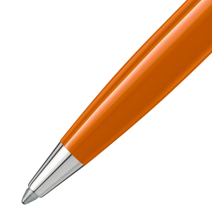 Stylo à bille PIX Orange Stylo à bille PIX Orange