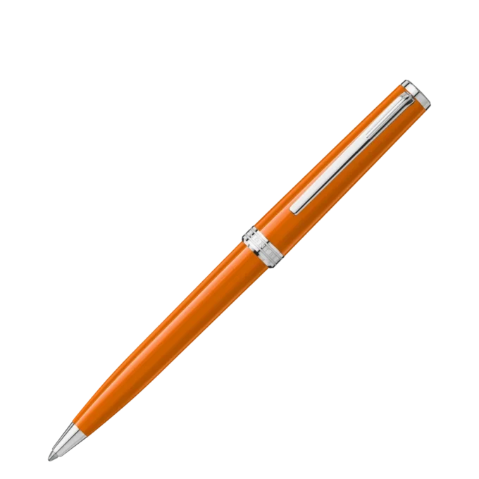 Stylo à bille PIX Orange Stylo à bille PIX Orange