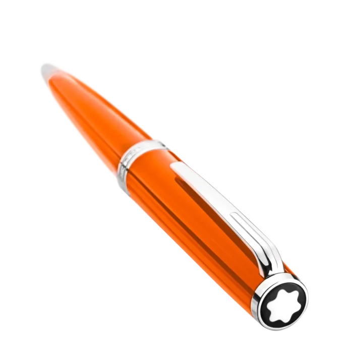 Stylo à bille PIX Orange Stylo à bille PIX Orange
