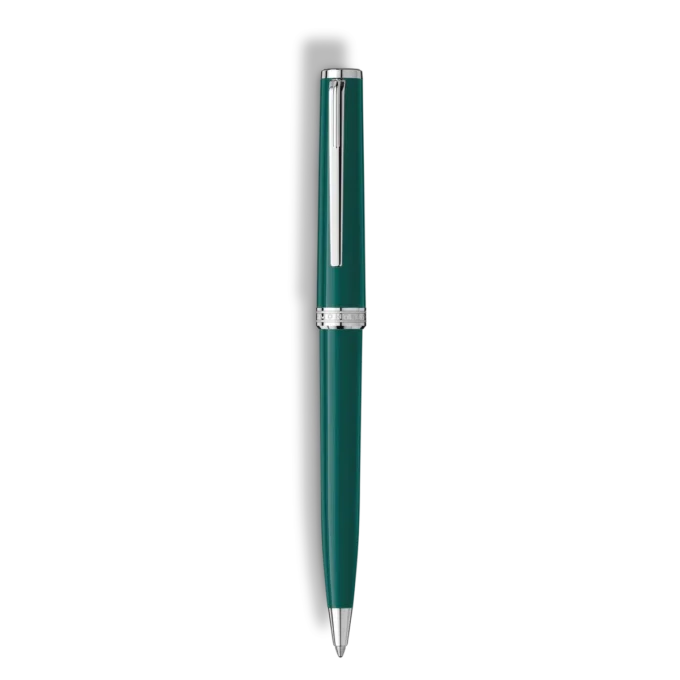 Stylo à bille PIX vert foncé Stylo à bille PIX vert foncé