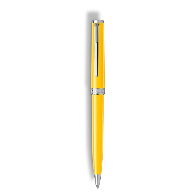 Stylo à bille PIX Yellow Stylo à bille PIX Yellow