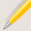 Stylo à bille PIX Yellow Stylo à bille PIX Yellow