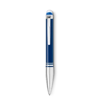 Stylo à bille StarWalker Blue Planet Doué