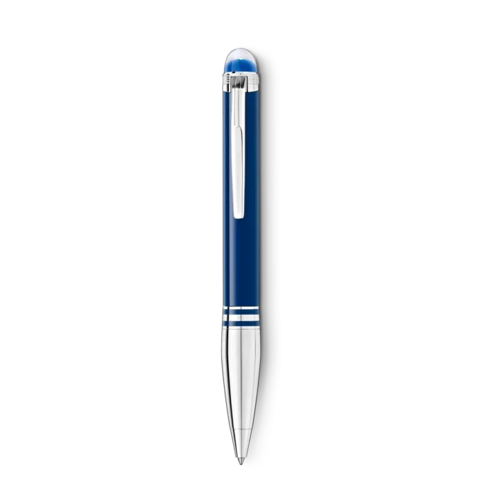 Stylo à bille StarWalker Blue Planet Doué Stylo à bille StarWalker Blue Planet Doué