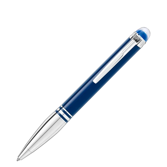 Stylo à bille StarWalker Blue Planet Doué Stylo à bille StarWalker Blue Planet Doué