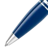 Stylo à bille StarWalker Blue Planet en résine précieuse Stylo à bille StarWalker Blue Planet en résine précieuse