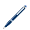 Stylo à bille StarWalker Blue Planet en résine précieuse Stylo à bille StarWalker Blue Planet en résine précieuse