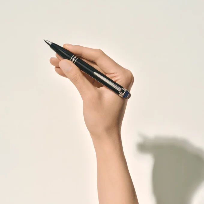 Stylo à bille StarWalker en résine précieuse Stylo à bille StarWalker en résine précieuse