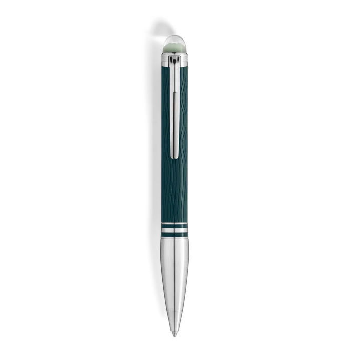 Stylo à bille StarWalker PolarGreen Doué Stylo à bille StarWalker PolarGreen Doué