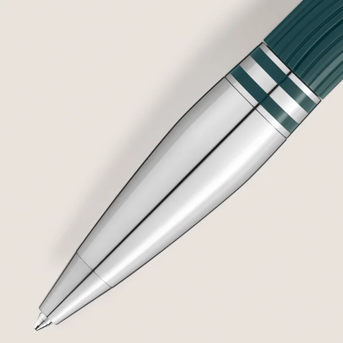 Stylo à bille StarWalker PolarGreen Doué Stylo à bille StarWalker PolarGreen Doué