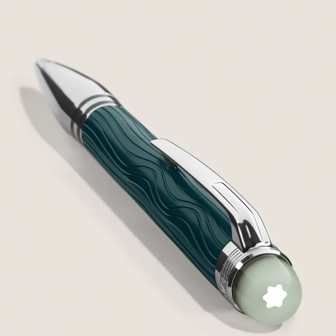Stylo à bille StarWalker PolarGreen Doué Stylo à bille StarWalker PolarGreen Doué
