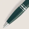 Stylo à bille StarWalker PolarGreen en résine précieuse Stylo à bille StarWalker PolarGreen en résine précieuse