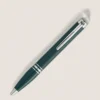 Stylo à bille StarWalker PolarGreen en résine précieuse Stylo à bille StarWalker PolarGreen en résine précieuse
