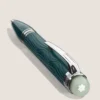 Stylo à bille StarWalker PolarGreen en résine précieuse Stylo à bille StarWalker PolarGreen en résine précieuse