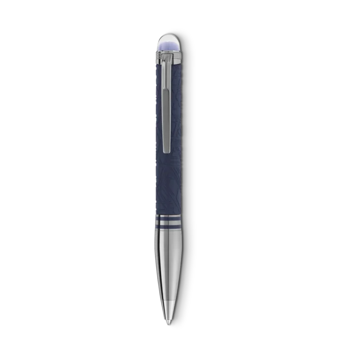 Stylo à bille StarWalker SpaceBlue Doué Stylo à bille StarWalker SpaceBlue Doué