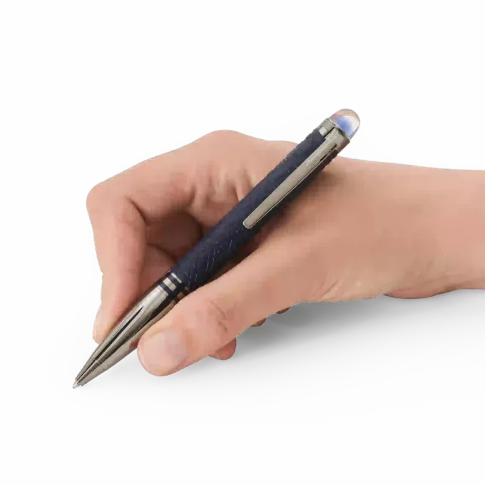 Stylo à bille StarWalker SpaceBlue Doué Stylo à bille StarWalker SpaceBlue Doué