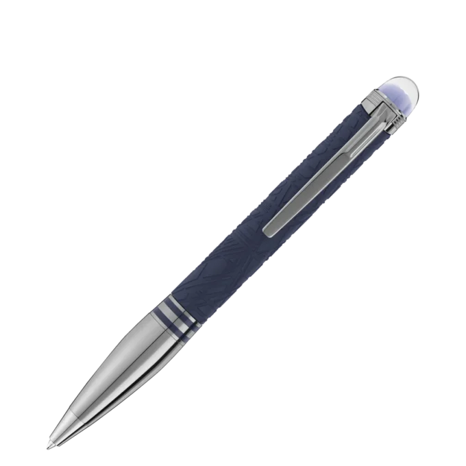 Stylo à bille StarWalker SpaceBlue Doué Stylo à bille StarWalker SpaceBlue Doué