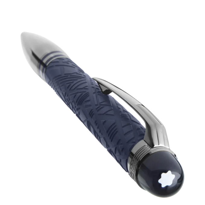 Stylo à bille StarWalker SpaceBlue Doué Stylo à bille StarWalker SpaceBlue Doué