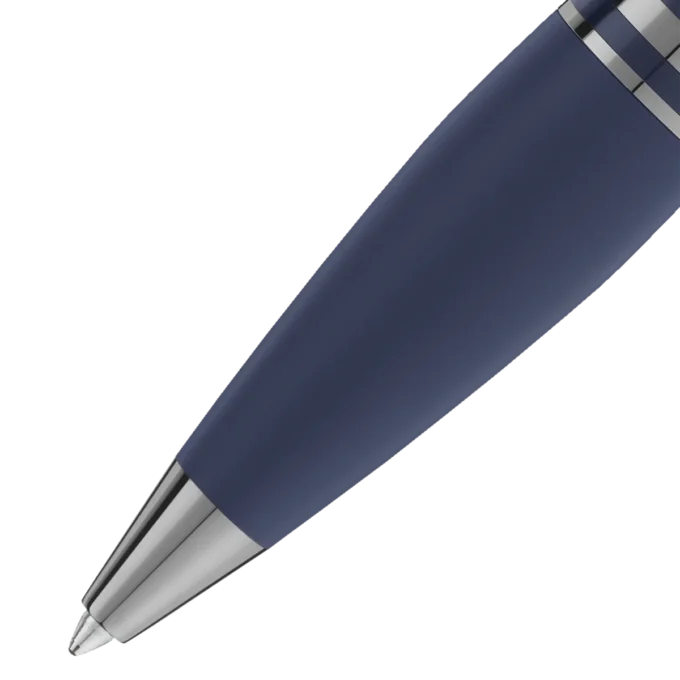 Stylo à bille StarWalker SpaceBlue en résine précieuse Stylo à bille StarWalker SpaceBlue en résine précieuse