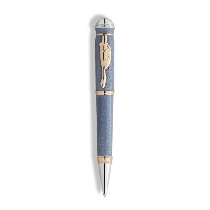 Stylo à bille Writers Edition Homage to Johann Wolfgang von Goethe Limited Edition Stylo à bille Writers Edition Homage to Johann Wolfgang von Goethe Limited Edition