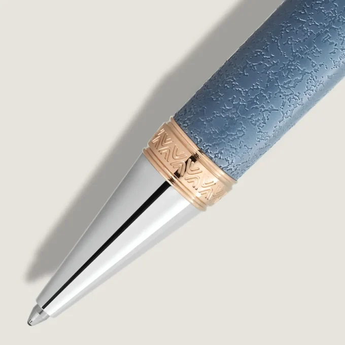 Stylo à bille Writers Edition Homage to Johann Wolfgang von Goethe Limited Edition Stylo à bille Writers Edition Homage to Johann Wolfgang von Goethe Limited Edition