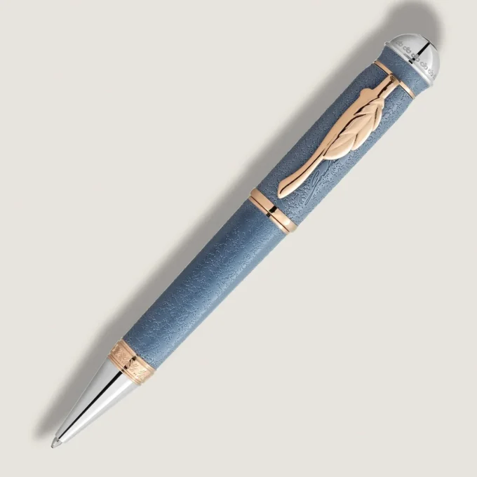 Stylo à bille Writers Edition Homage to Johann Wolfgang von Goethe Limited Edition Stylo à bille Writers Edition Homage to Johann Wolfgang von Goethe Limited Edition