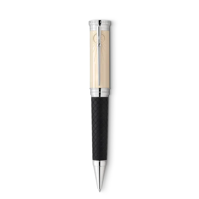 Stylo à bille Writers Edition Homage to Robert Louis Stevenson Limited Edition Stylo à bille Writers Edition Homage to Robert Louis Stevenson Limited Edition