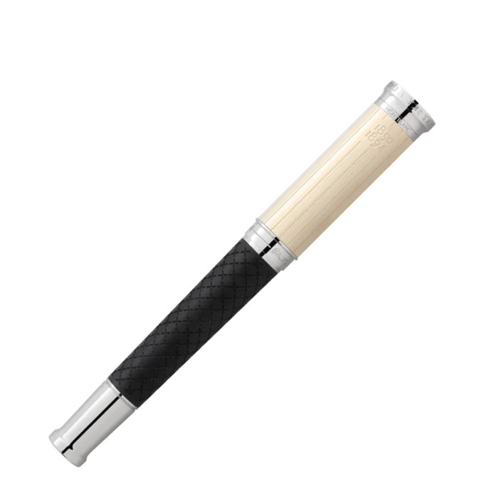 Édition Écrivains Hommage à Robert Louis Stevenson Rollerball en édition limitée