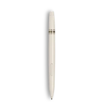 Stylo numérique Montblanc couleur ivoire pour Montblanc Digital Paper