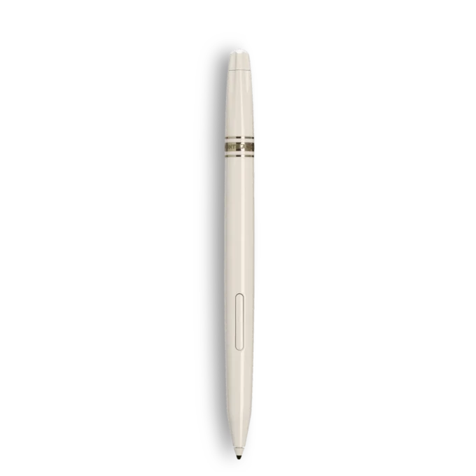 Stylo numérique Montblanc couleur ivoire pour Montblanc Digital Paper