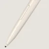 Stylo numérique Montblanc couleur ivoire pour Montblanc Digital Paper