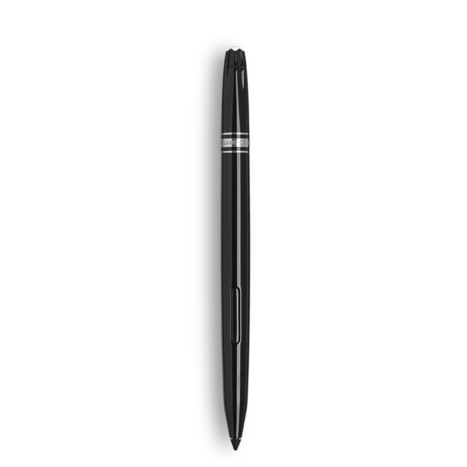 Stylo numérique Montblanc noir pour Montblanc Digital Paper