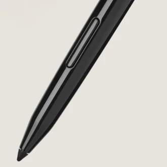Stylo numérique Montblanc noir pour Montblanc Digital Paper