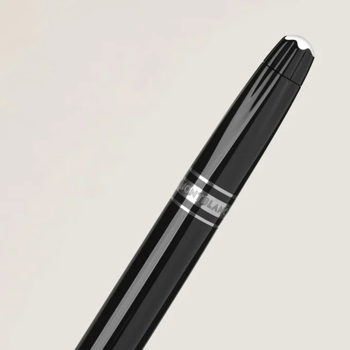 Stylo numérique Montblanc noir pour Montblanc Digital Paper