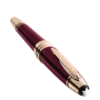 Stylo plume bordeaux édition spéciale John F. Kennedy Stylo plume bordeaux édition spéciale John F. Kennedy