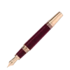 Stylo plume bordeaux édition spéciale John F. Kennedy Stylo plume bordeaux édition spéciale John F. Kennedy