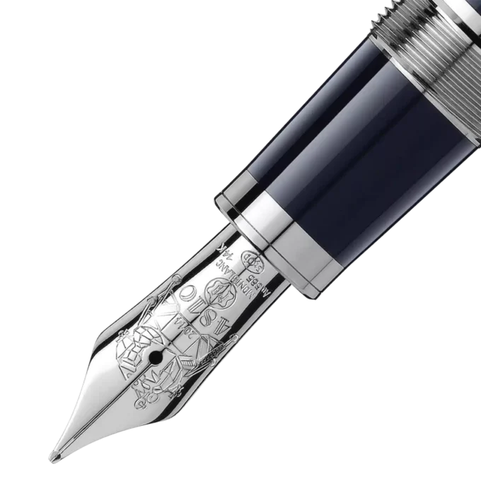 Stylo plume édition spéciale John F. Kennedy Stylo plume édition spéciale John F. Kennedy
