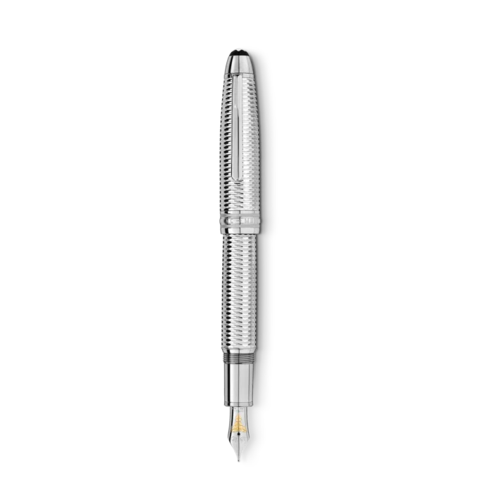Stylo plume Geometry Solitaire LeGrand (F) Stylo plume Geometry Solitaire LeGrand (F)