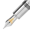 Stylo plume Geometry Solitaire LeGrand (F) Stylo plume Geometry Solitaire LeGrand (F)