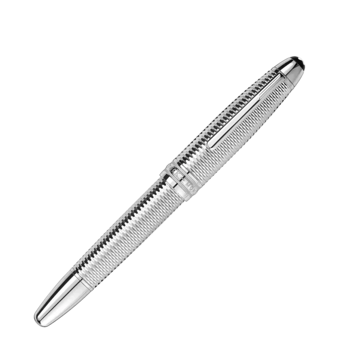 Stylo plume Geometry Solitaire LeGrand (F) Stylo plume Geometry Solitaire LeGrand (F)