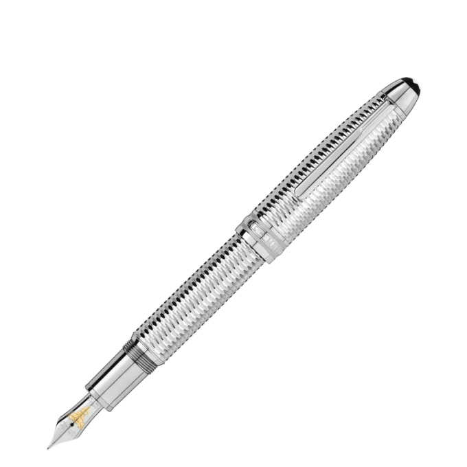 Stylo plume Geometry Solitaire LeGrand (F) Stylo plume Geometry Solitaire LeGrand (F)