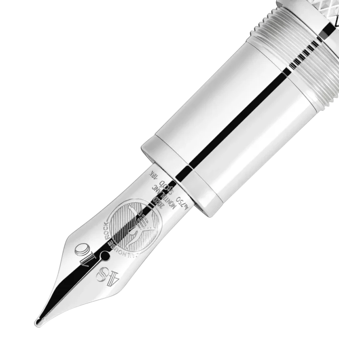 Stylo plume Great Characters Elvis Presley Édition limitée 1935 Stylo plume Great Characters Elvis Presley Édition limitée 1935