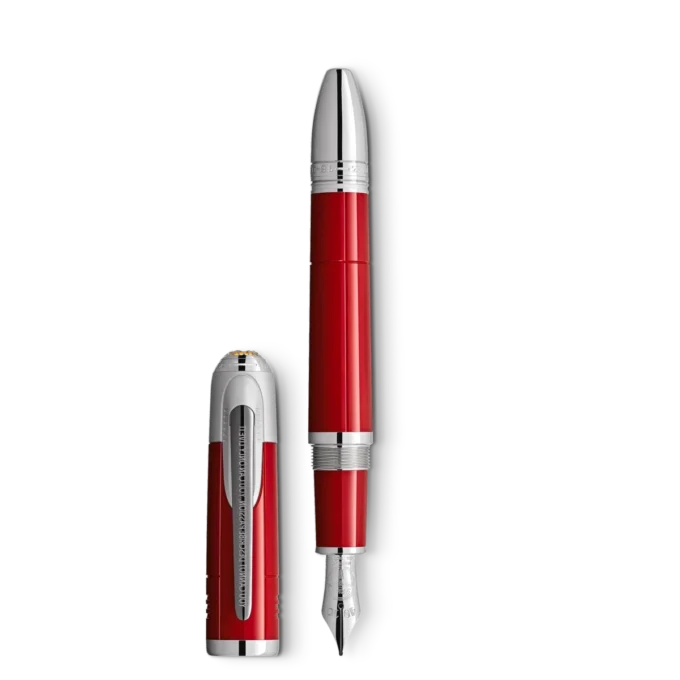 Stylo plume Great Characters Enzo Ferrari Special Edition F Stylo plume Great Characters Enzo Ferrari Special Edition F