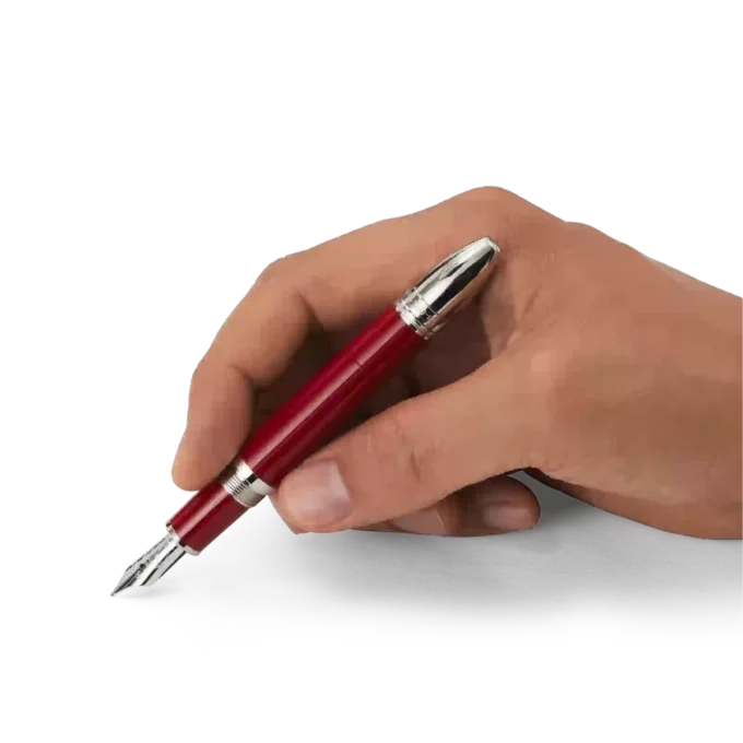 Stylo plume Great Characters Enzo Ferrari Special Edition F Stylo plume Great Characters Enzo Ferrari Special Edition F