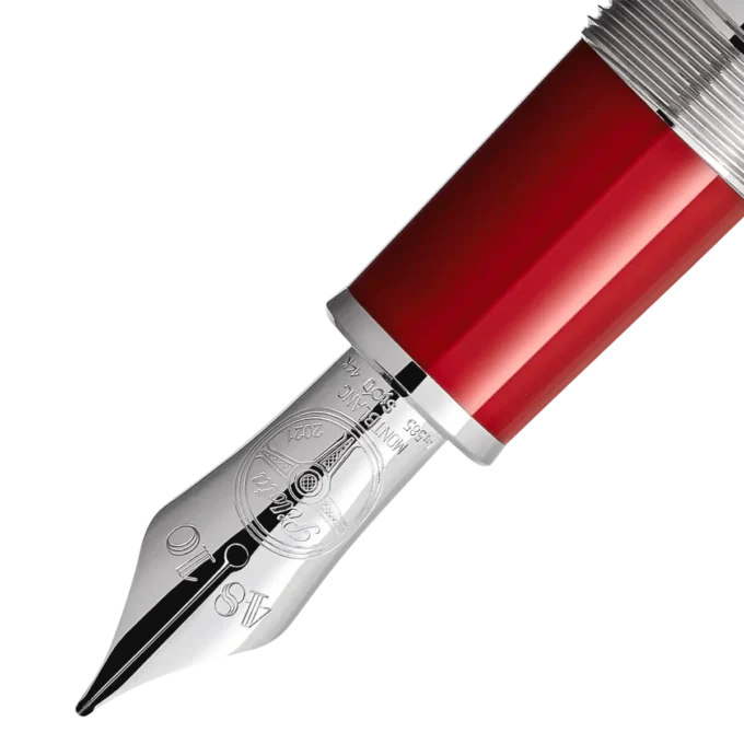 Stylo plume Great Characters Enzo Ferrari Special Edition F Stylo plume Great Characters Enzo Ferrari Special Edition F