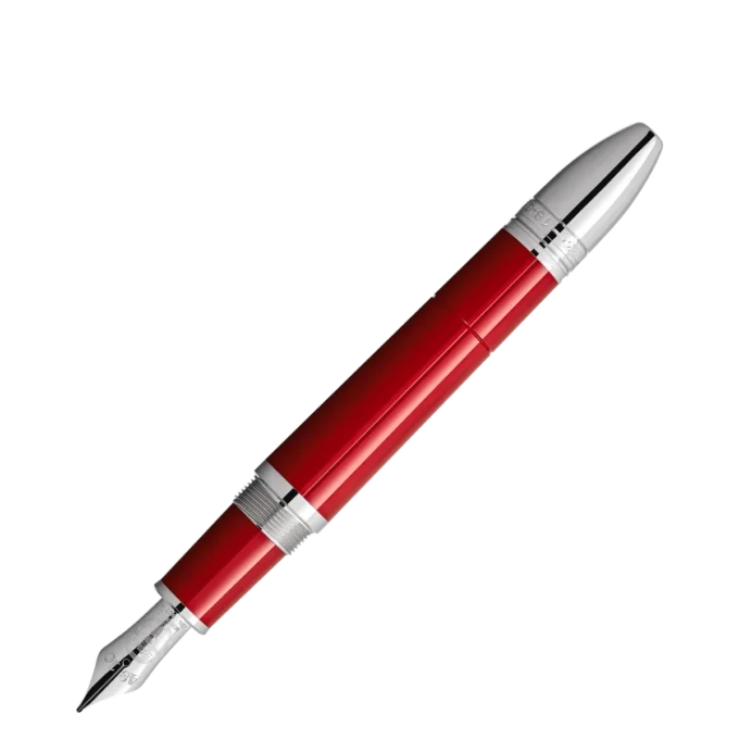 Stylo plume Great Characters Enzo Ferrari Special Edition F Stylo plume Great Characters Enzo Ferrari Special Edition F