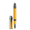 Great Characters Enzo Ferrari Special Edition Giallo Modena Stylo plume M Great Characters Enzo Ferrari Special Edition Giallo Modena Stylo plume M