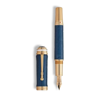 Stylo plume Great Characters Homage to Queen Special Edition